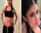 TV actress Mouni Roy&rsquo;s hot Instagram pics!