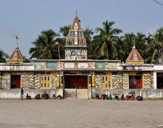 Sagar Island