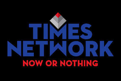 Times Network goes full throttle with launches & revamps