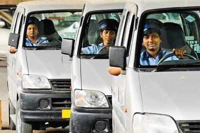 Women drivers to drive govt vehicles in NDMC area