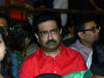 Aditya Vikram Kumar Mangalam Birla spotted at Arijit Singh’s concert