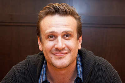 'Sex Tape' actor Jason Segel wanted to do something that moved him