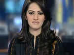 Ayesha Bakhsh is a Pakistani news anchor and journalist