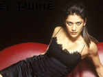 Koel Purie, daughter of media tycoon Arun Purie, began her acting career