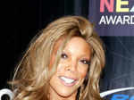 Wendy Williams’ curvaceous figure makes her smoking hot