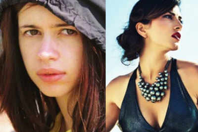 Kalki Koechlin to Sunny Leone: Celebs talk about their first date