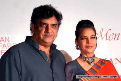 Siblings Shabana and Baba Azmi come together for a film titled 'Chalk n Duster'