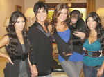 Kardashian family owns a pet chimpanzee