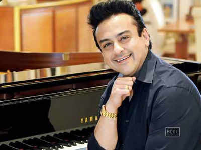 Adnan Sami: I respect my earlier two wives for the times we shared and for being a part of my life
