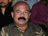 Pradeep Kottayam during the 100 days celebration