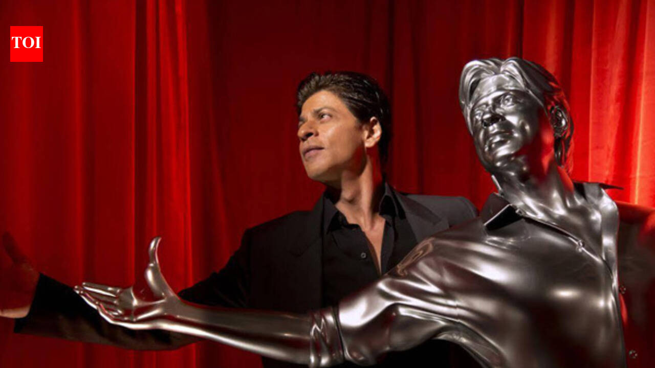 SRK: When he gave newcomers a chance
