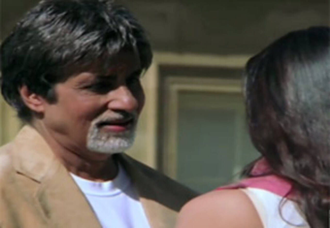 Cheeni Kum: 'Jaane Do Na' full song | Entertainment - Times of India Videos