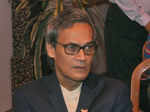 Anil Mukerjee during an event