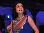 Debasree Roy during an event
