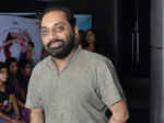 Anindya Chattopadhyay during the premiere