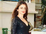 Ankita Shrivastava attends the trailer launch