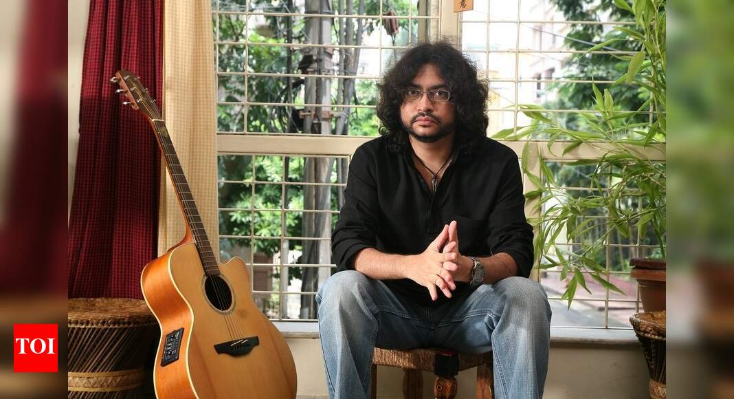 Show Rupam abused drugs: Wife to critics | Bengali Movie News - Times ...