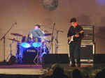 THE SVITCH band performs at Tolly Club