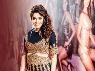 Shalmali&rsquo;s fangirl moment with Lata Mangeshkar