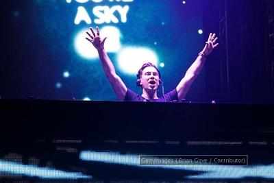 Hardwell to attempt world record with a charity gig in Mumbai