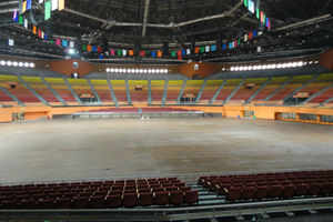 Sports Complex In Delhi | Delhi For Sports Lovers | Times of India Travel