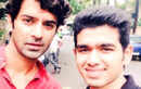 Barun Sobti&rsquo;s candid Instagram pictures