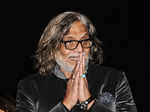 Muzaffar Ali during the trailer launch