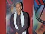 Rahul Vohra during the premiere