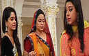 Dayan to attack Simar and Prem in &lsquo;Sasural Simar Ka&rsquo;