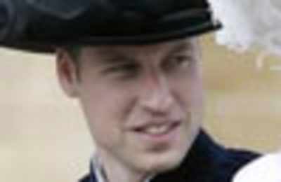 Prince William disowns gal’s drug dealer uncle