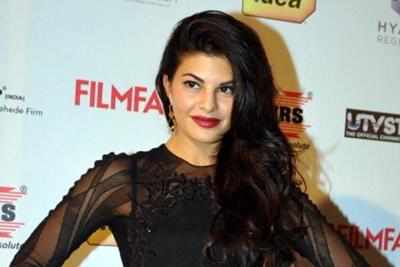 Jacqueline Fernandez to bring Mumbai its very first Dog’s Day!