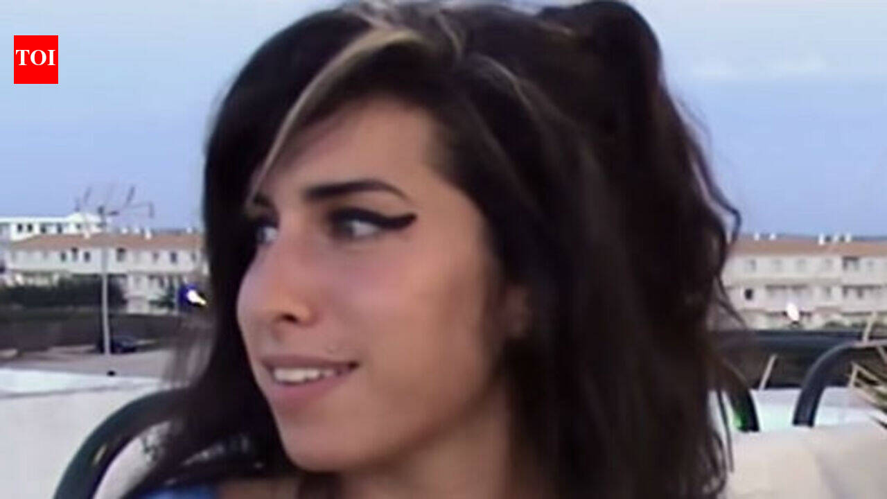 Movie Amy Review 2015, Story, Trailers | Times of India