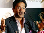 Lalit Modi was recommended for the Padma Award