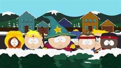 South Park renewed for three seasons