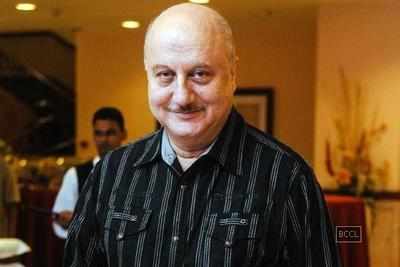 Anupam Kher: FTII needs much qualified person