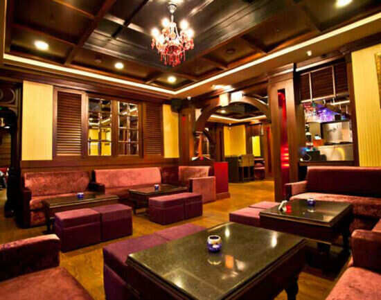 The real Delhi belly and its best cafes and restaurants