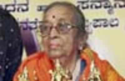 Hindustani music exponent Gangubai Hangal passes away
