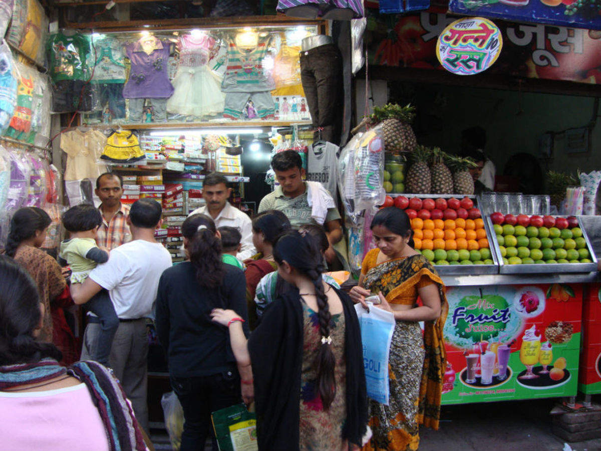 Atta Market, Sector 27, Noida: Get the Detail of Atta Market, Sector 27 ...