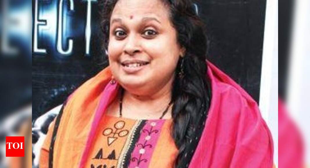 Malgudi Subha sings for ' Charlie' | Malayalam Movie News - Times of India