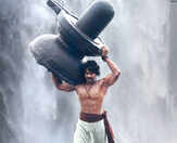 Movie Review: Baahubali