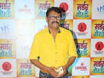 Vijay Patkar during the premiere