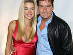 Denise Richards walked out on Charlie Sheen