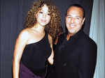 Hero singer Mariah Carey