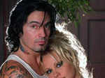 Pamela Anderson married Tommy Lee in 1995