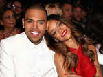 Rihanna dumped Chris Brown