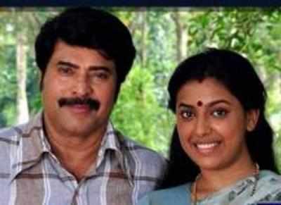 Mammootty's Pathemari in the dock for alleged story theft!