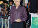 Mukesh Bhatt during ABCD 2 success party