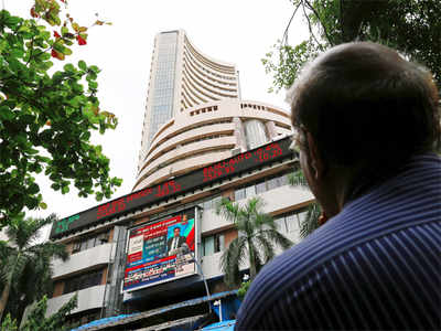 Indian stock market fails to take sheen off for foreign ETFs and active funds