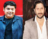 Arshad Warsi, Sajid Khan to take Kapil Sharma&rsquo;s place in his TV show