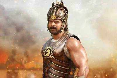 Baahubali Plot Summary Hindi Movie News Times of India